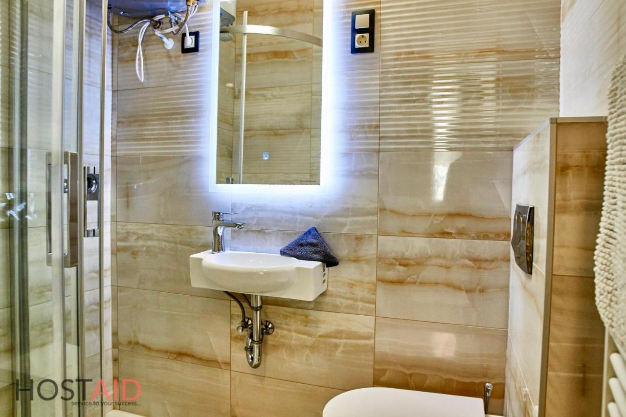 A13 Apartments - Budapest - Hostaid المظهر الخارجي الصورة