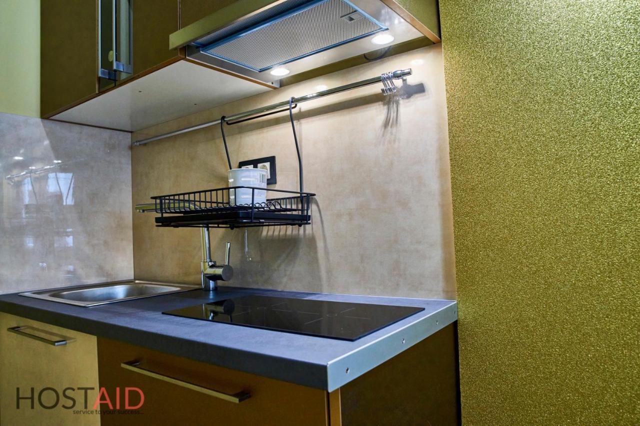 A13 Apartments - Budapest - Hostaid المظهر الخارجي الصورة