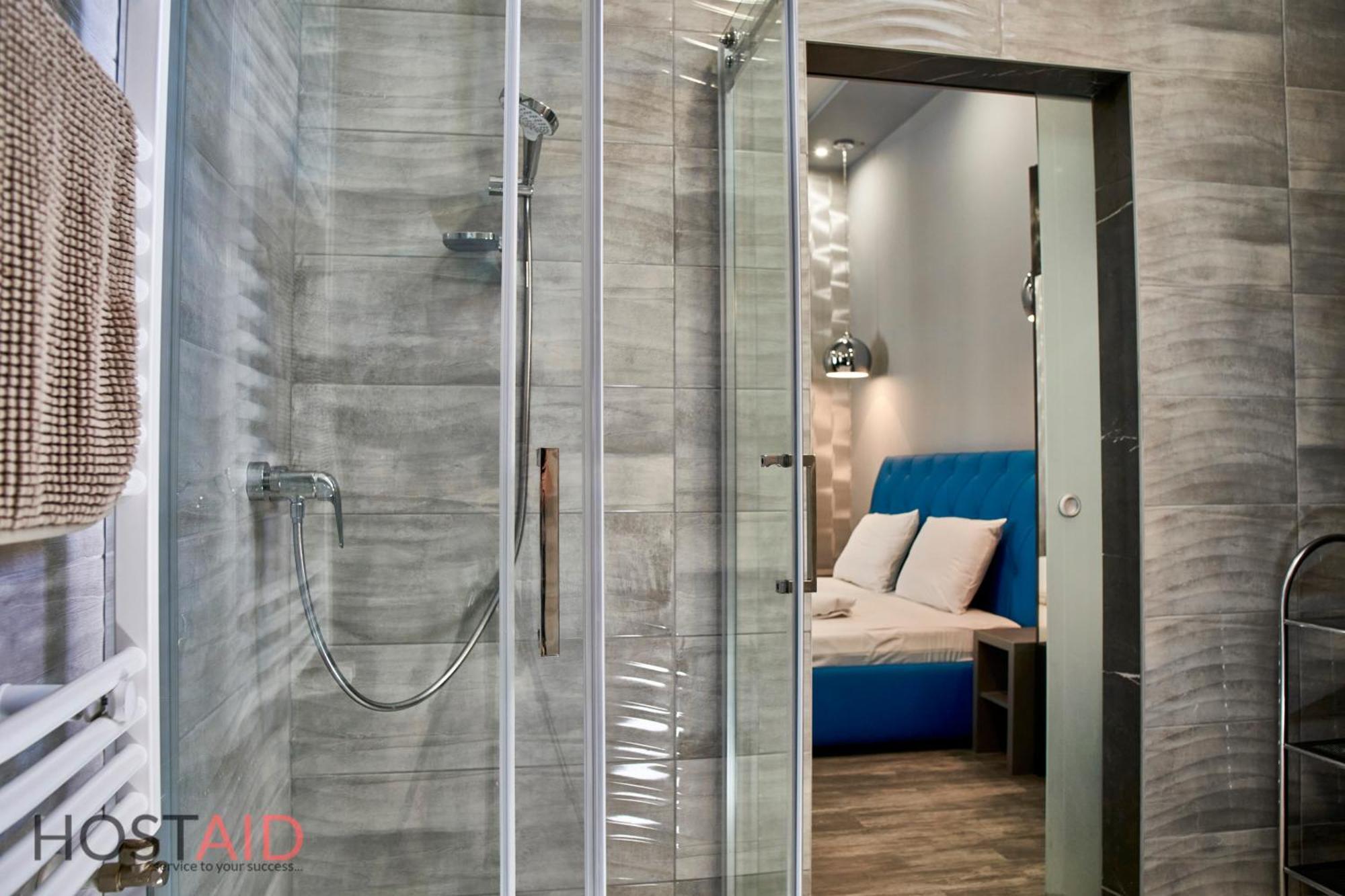 A13 Apartments - Budapest - Hostaid الغرفة الصورة